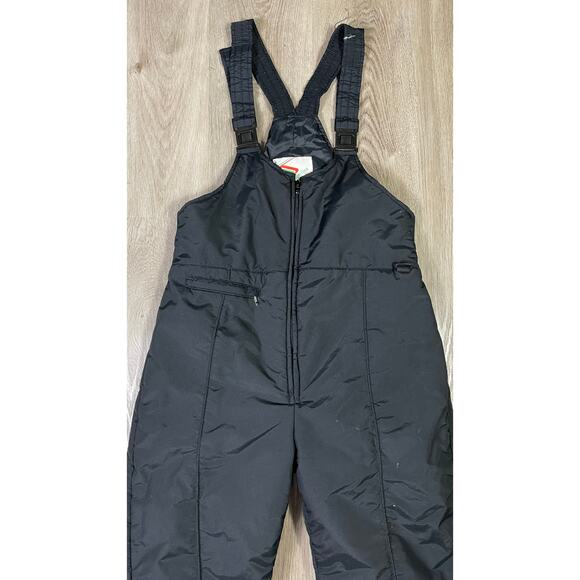 Woman’s snow bib suit - Picture 6 of 10